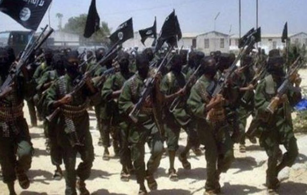 Το Ισλαμικό Κράτος συγκέντρωσε 12.000 τζιχαντιστές στη Λιβύη