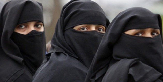 Απόλυτη φρίκη: Το Ισλαμικό Κράτος παραμόρφωσε 15 γυναίκες με οξύ