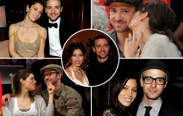 Χαρμόσυνη είδηση: O Τζάστιν Τίμπερλεϊκ θα γίνει μπαμπάς