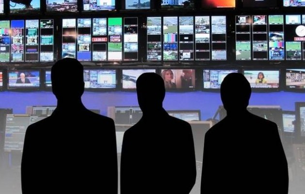 Έκθεση κόλαφος: Ευρωπαϊκή επιταγή οι τέσσερις τηλεοπτικές άδειες