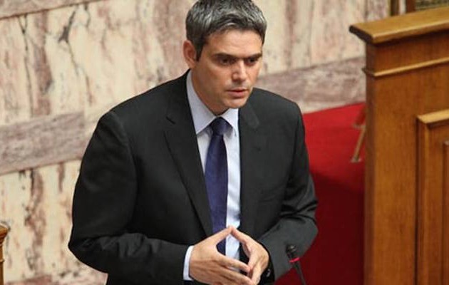 ΝΔ: Η κυβέρνηση βρίσκει πρόσχημα για να μην κάνει μεταρρυθμίσεις