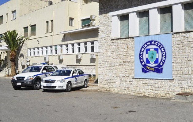 Σκότωσε και πέταξε στο βόθρο τη μητέρα του