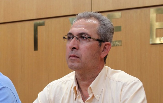 Και ο Κιουτσούκης της ΔΑΚΕ στη σειρά για να «φάει» τον Σαμαρά