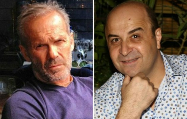 Ο Κωστόπουλος επιστρέφει στο Mega – Πώς θα αντιδράσει ο Σεφερλής;