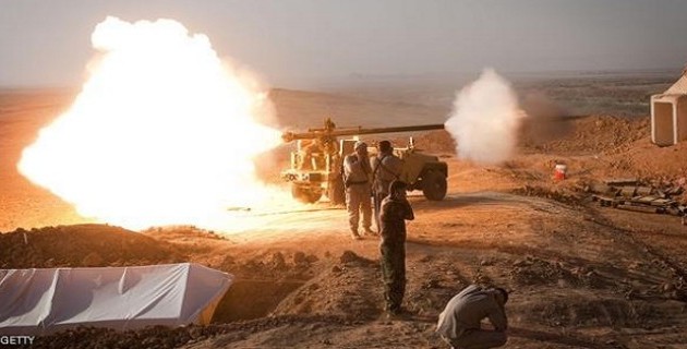 Οι Κούρδοι αποδεκάτισαν τους τζιχαντιστές στο Κιρκούκ – 130 νεκροί!