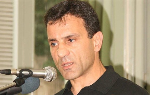 Ο Λαπαβίτσας πήρε αποστάσεις από τις δηλώσεις του Βαρουφάκη