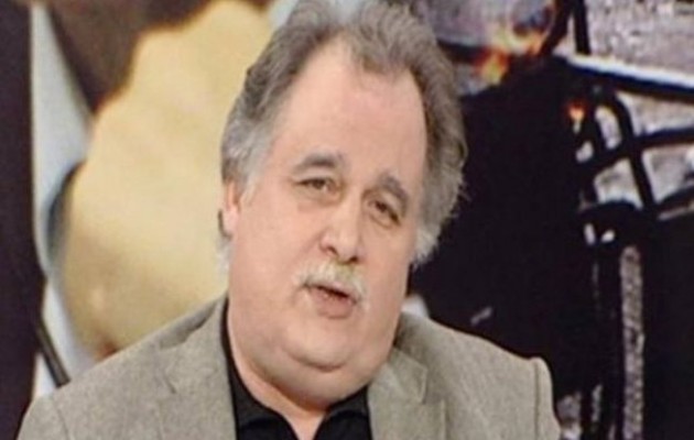 Λεουτσάκος: Καμιά 30αρια βουλευτές του ΣΥΡΙΖΑ δεν ενέκριναν τη συμφωνία