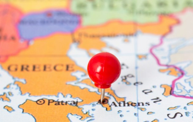 Ανεκτίμητη η γεωπολιτική αξία της Ελλάδας – Οι Γερμανοί κάνουν “μπούρδες”