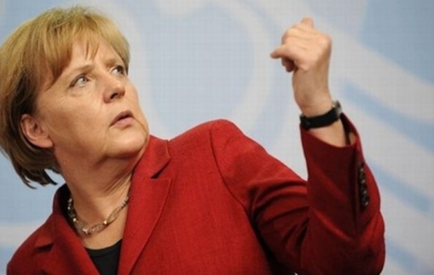 Stratfor: Η Γερμανία αδύναμη να επιβάλλει τη θέλησή της δίχως τη συναίνεση της Ελλάδας