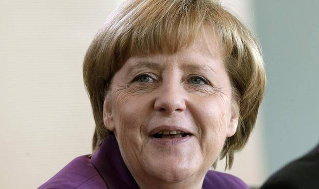 Αναλαμπή… αισιοδοξίας στο Βερολίνο για την Ελλάδα