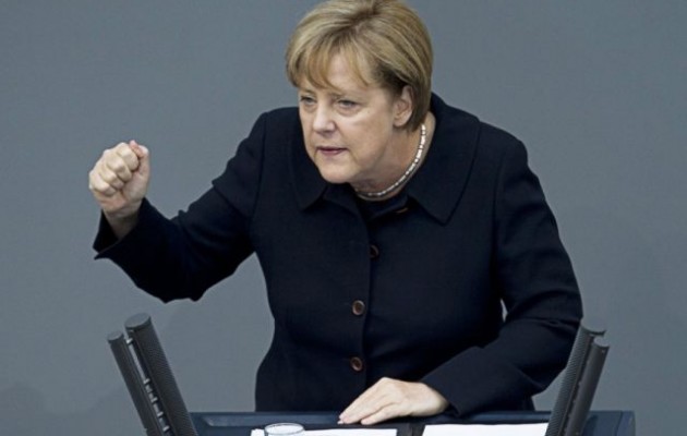 Γερμανία: Να μας πει ο Τσίπρας πώς θα εκπληρώσει τις δεσμεύσεις του