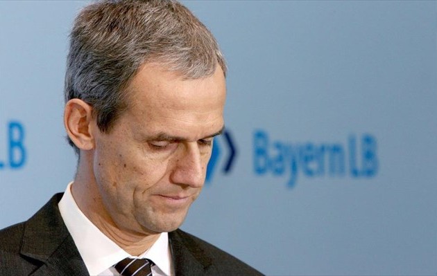 Γερμανός τραπεζίτης: Βεβαίως και θα έδινα δάνειο για επενδύσεις στην Ελλάδα