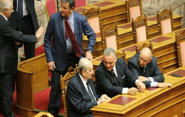 Κωνσταντίνος Μητσοτάκης για τον Τσίπρα: “Ήταν απίστευτος”