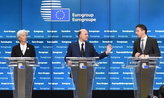 Αυτή είναι η συμφωνία Ελλάδας – Eurogroup