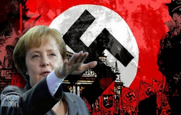 Η Γερμανία μας κήρυξε τον πόλεμο – Η ΕΚΤ δεν δέχεται ελληνικά ομόλογα