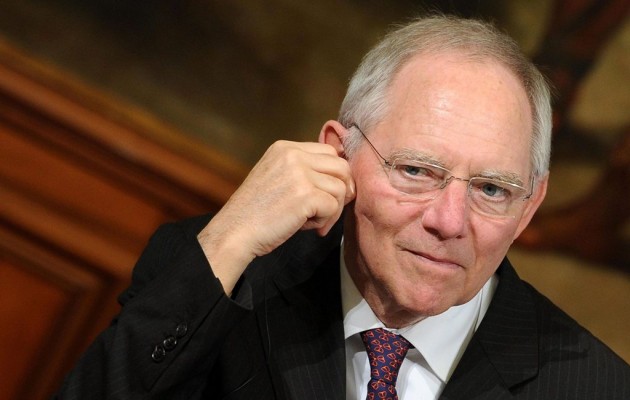 Τι δεν καταλαβαίνεις  Βόλφγκανγκ;