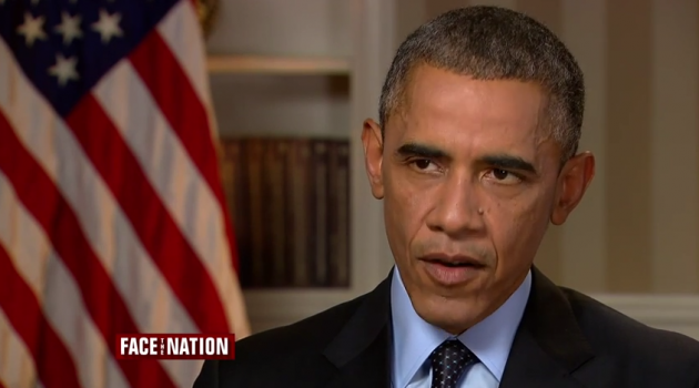 Ομπάμα: Οχι λιτότητα, αλλά ανάπτυξη, μεγάλη υποστήριξη στην Ελλάδα