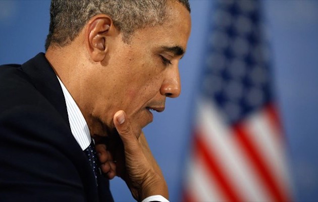 Οι σύμβουλοι του Ομπάμα στην Αθήνα