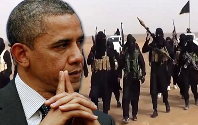 Ομπάμα: Δεν έχουμε πόλεμο με το Ισλάμ αλλά με τους τζιχαντιστές!