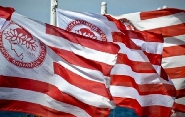 Αυτοί θα παίξουν με τον Ολυμπιακό στο Champions League
