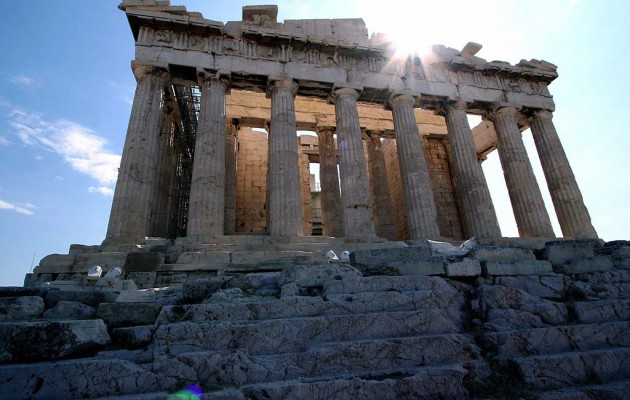 Βρετανός αρθρογράφος: Η Ευρώπη έχει κόμπλεξ πολιτιστικής κατωτερότητας με την Ελλάδα