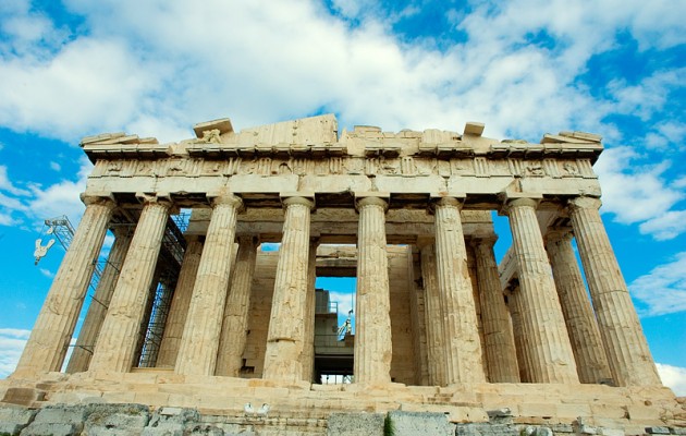 Πολιτική είναι να διεκδικείς τα δίκαια του λαού που σε εξέλεξε