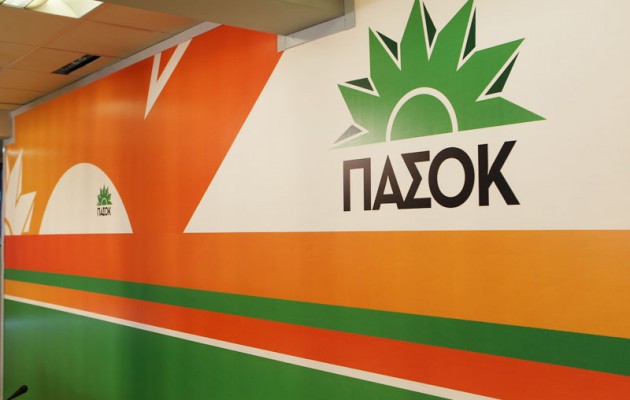 Γιατί ΠΑΣΟΚ…