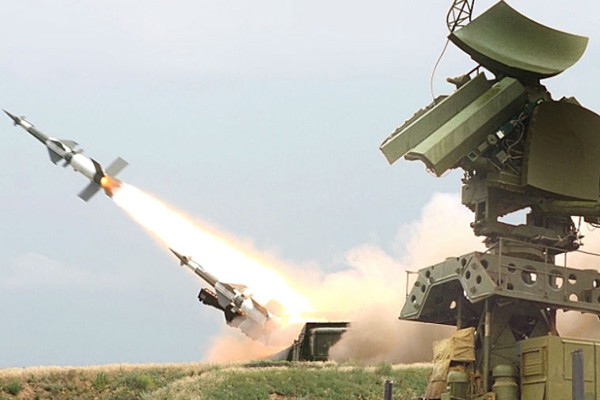 Ρωσία: Θα παράγουμε μόνοι μας τα όπλα που δεν εισάγουμε λόγω εμπάργκο