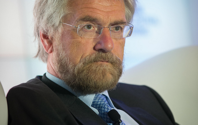 Πράετ: Η ΕΚΤ απλώς εφάρμοσε τους κανόνες λειτουργίας της