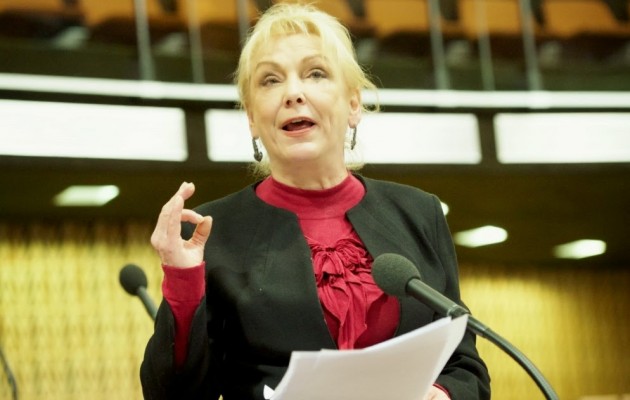 Φωτεινή Πιπιλή: Ο απατημένος το μαθαίνει πάντα τελευταίος!