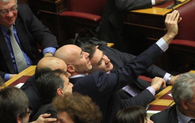 Σύμπτωση: Η πρώτη… ποταμίσια ερώτηση στη Βουλή αφορά έργο του Μπόμπολα