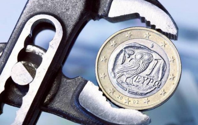 Συνάντηση Σταθάκη με ΓΣΕΒΕΕ: Πονοκέφαλος η ρευστότητα