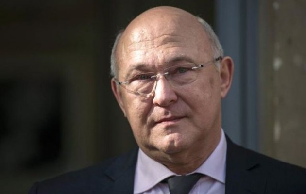 Σαπέν: Θα είναι τεράστιο σοκ ένα Brexit για την Ευρώπη