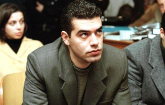 Ο αρχηγός των Σατανιστών της Παλλήνης κυκλοφορεί ελεύθερος ανάμεσά μας