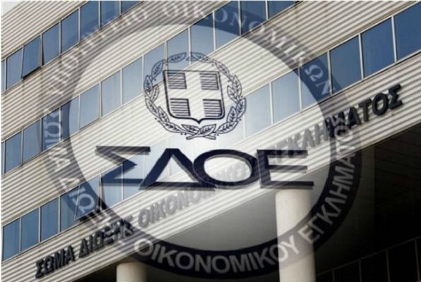 Μπαράζ φορολογικών ελέγχων – Ποιοι είναι στο στόχαστρο