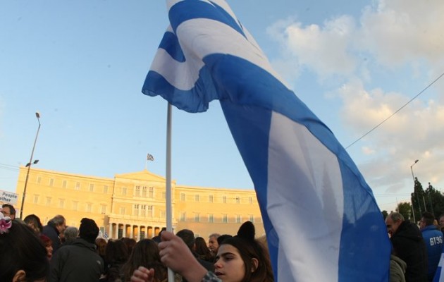 ΣΥΡΙΖΑ: “Η ελπίδα έδιωξε τον φόβο”