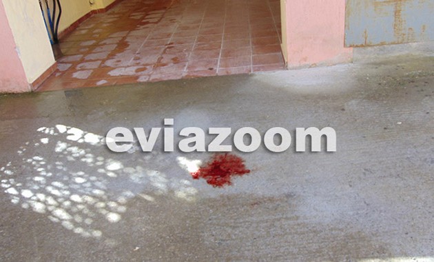 Μάνα και γιος στη Χαλκίδα πήδηξαν από τον 5ο όροφο απελπισμένοι