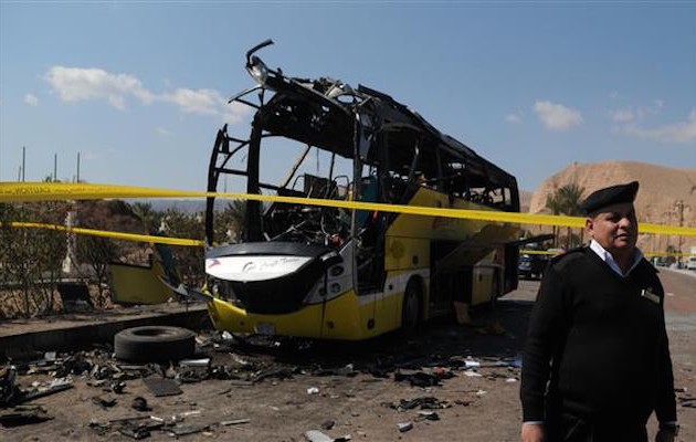 Αίγυπτος: Τρεις γυναίκες έχασαν τη ζωή τους από επιθέσεις