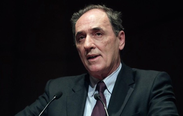 Σταθάκης: Προσπαθούμε να βρούμε την πιο λογική λύση