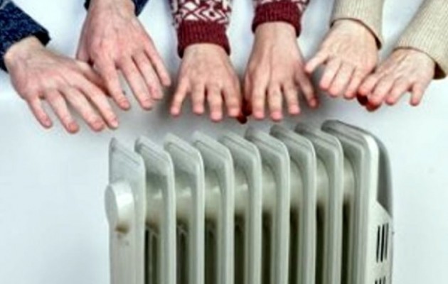 Αυτόνομη θέρμανση στις πολυκατοικίες χωρίς έγκριση γενικής συνέλευσης