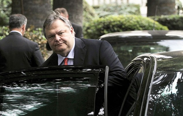 Διαβάστε με τι λεφτά αγοράστηκαν οι θωρακισμένες BMW των μνημονιακών