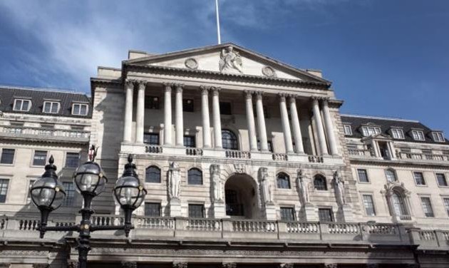 Τράπεζα της Αγγλίας: Πιθανή η συμφωνία της Ελλάδας με τους δανειστές