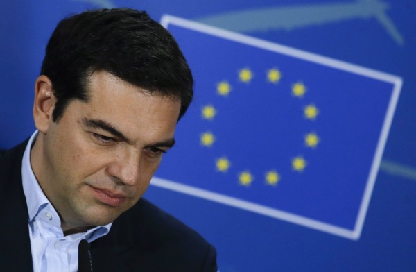 Reuters: Πίεση Ευρωπαίων στην Ελλάδα για νέο πρόγραμμα τον Απρίλιο!
