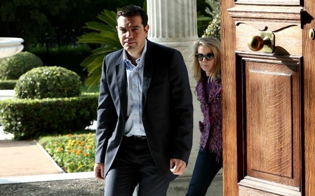 Το διπλό παιχνίδι Τσίπρα με Κίνα και Ρωσία “τρελαίνει” την Ευρώπη!