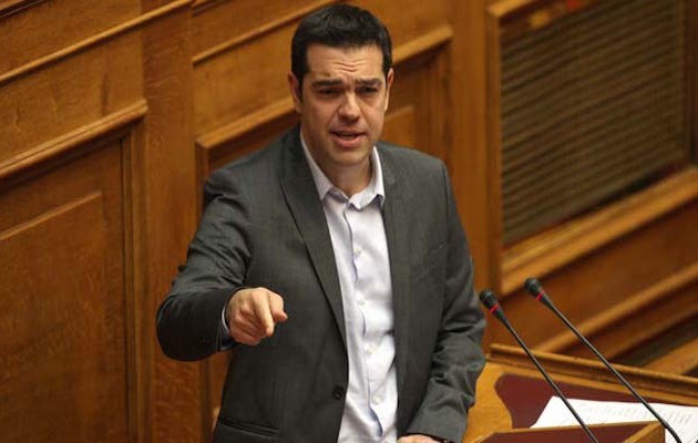 Σκληραίνει η κόντρα: Τελεσίγραφο Τσίπρα στο Βερολίνο