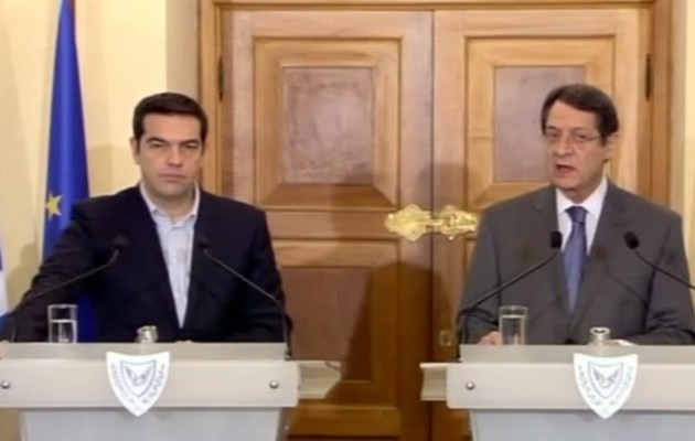 «Ακούγεται και πάλι η φωνή της χώρας στην Ευρώπη»