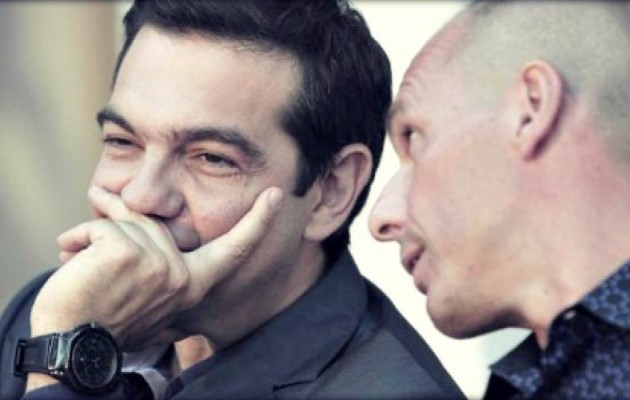 Τι ειπώθηκε στην ενημέρωση του κυβερνητικού συμβουλίου για το Eurogroup