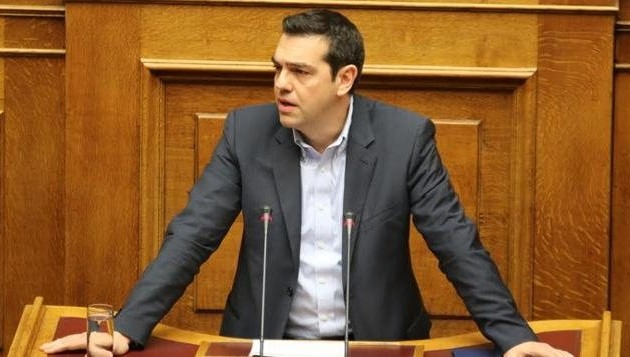 Διαβάστε τι είπε ο Αλ. Τσίπρας στους βουλευτές του ΣΥΡΙΖΑ για τη διαπραγμάτευση