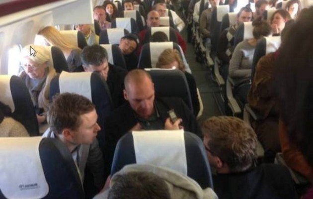 Ο Γιάνης Βαρουφάκης “άνετος”, αν και στριμωγμένος, στην οικονομική θέση!