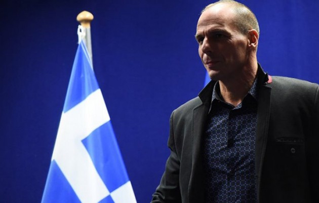 NON PAPER: Διαβάστε το αίτημα της Ελλάδας για επέκταση της δανειακής συμφωνίας